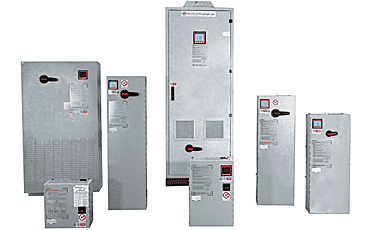 Power Factor Correction Capacitors - Power Quality - Voltage Stabilizer - Harmonic Filters