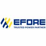 Efore Enedo New Zealand Modular Convection Cooled Rectifiers Battery Chargers Inverters