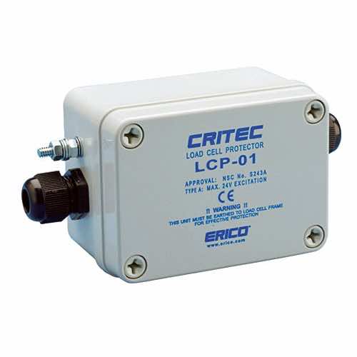 LCP01A - Load Cell Protector