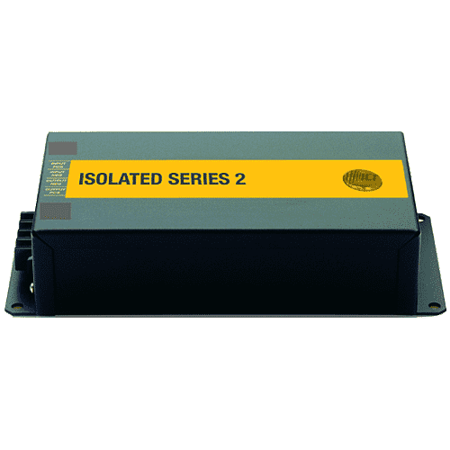 ISOLATED-SERIES-2 - Fully Isolated DC/DC Power Converter New Zealand