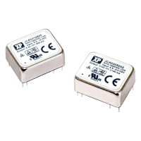 RC-JC02-03 - DC/DC Single & Dual Output: 2 - 3W
