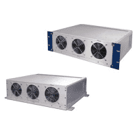 CTP1K5 - DC/AC 3 Phase Sine Wave Inverters: 1500 VA