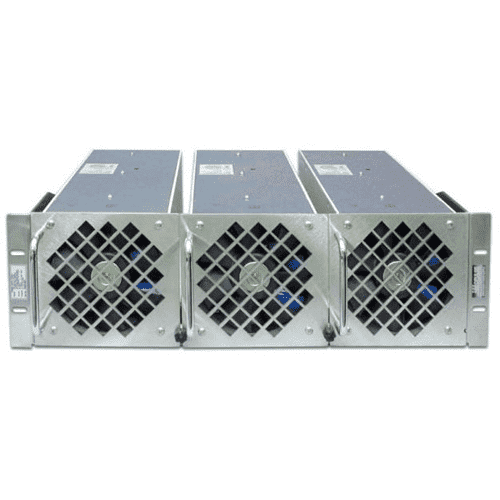 PFC4K-3U - AC/DC Rack Mount Power Supplies: 4500 Watts