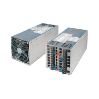 HBC1K2 - AC/DC Power Supply High Voltage Output: 1200W