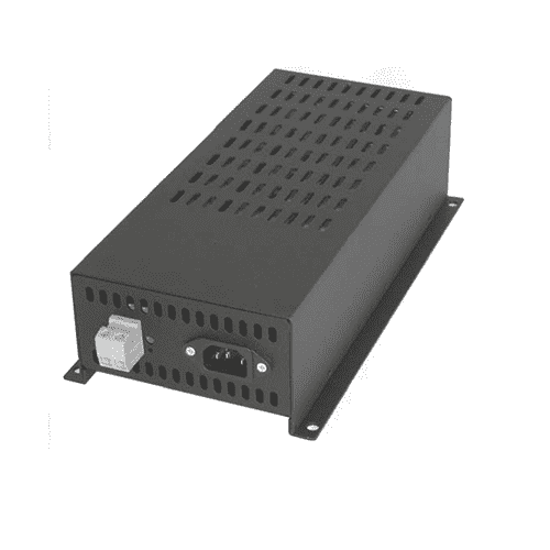 Low-cost Standalone AC/DC Power Supply New Zealand 5V 12V 24V 48V output n, with mains power cord for AC power connection