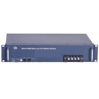 SDA10 Lithium-Ion LiFePO4 battery system 48V -24V 10Ah - 50Ah 2