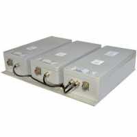 Industrial Inverters - Single Phase Three Phase - Inversores para uso industrial Outdoor Applications 24VDC Input