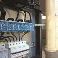 Power Distribution Blocks - 125A Switchboard Manufacturers