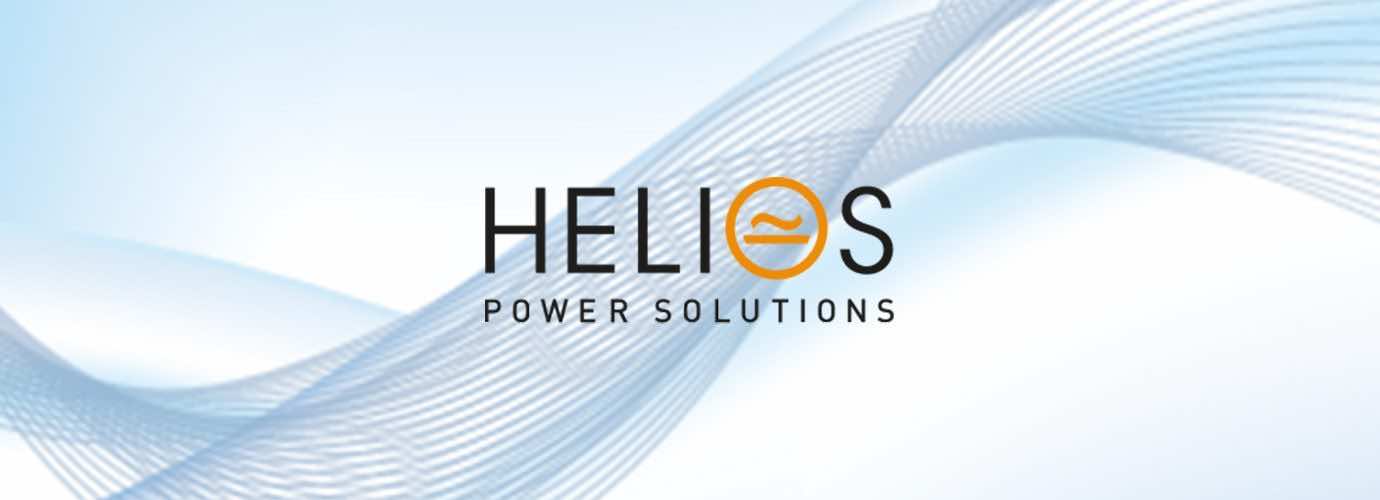 Helios Power Solutions - After-Sales Service - Maintenance or Repair of equipment