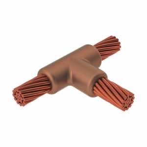 EXOTHERMIC CONNECTIONS - Helios Power Solutions New Zealand - Welded Electrical Connections
