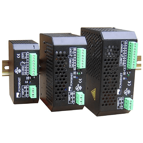 ADC5000 AC/DC Switch Mode Power Supplies New Zealand
