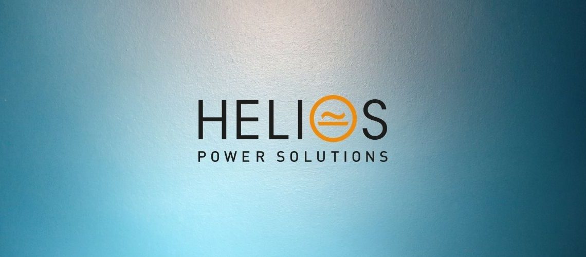 Helios Power Solutions Post Banner
