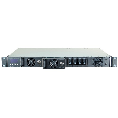 Rack Mount DC Power Systems