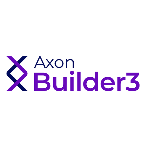 Axon Builder SCADA HMI Software