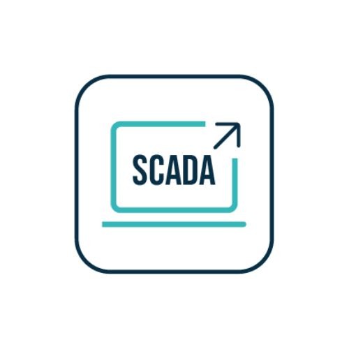 SCADA/HMI Software